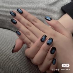 -妙睫屋日式美甲美睫