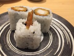 -元气寿司(新城市广场店)