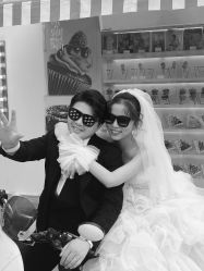 点击看大图 -帆拉斐婚纱摄影(春熙店)