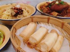-东排食堂长沙小吃大排档(五一广场店)