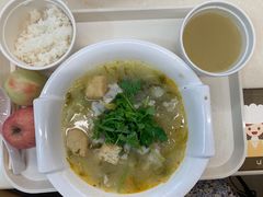 -腾讯食堂(腾讯大厦店)