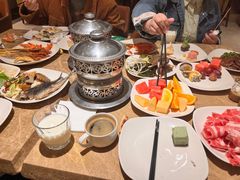 -盛宴标帜餐厅·亲子自助 (南昌喜来登酒店)
