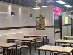 大堂-项记面馆(明瓦廊店)