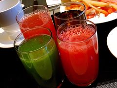 -AdD全日制餐厅(中谷花园酒店)