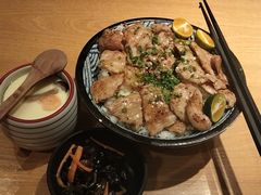 -沼津港渔市(宏伊国际广场店)