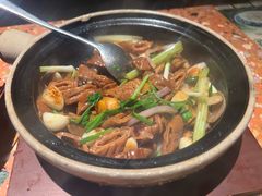 -涌煲记·蟹煲·砂锅海鲜·煲出宁波味(天一旗舰店)