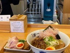 -面屋 猪一