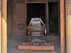 -瞿昙寺