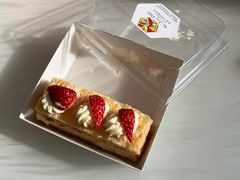 -北京1983面包坊(崇文门店)