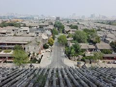 -光岳楼