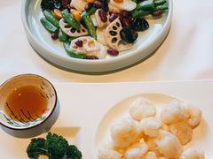 -申粤轩酒楼·三十年粤菜经典(丁香花园店)