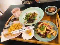 -大王油茶(二厂文创公园店)