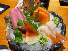 -吟松日式料理(莘庄店)