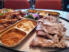 -清真·宁夏印象·盐池滩羊肉体验店(江宁路店)