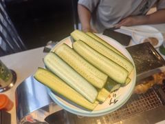 -AK47烤羊腿串吧(柳浪家园店)