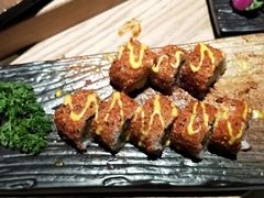 -加餐海鲜自助(集美银泰百货店)