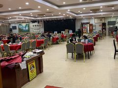大堂-姚林轩
