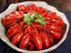 -龙虾风暴(松江店)