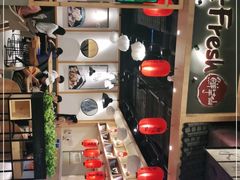 -鲜芋仙(时尚天河店)