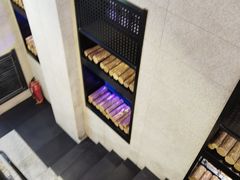 -千纸鹤嫩汁烤肉(西大直街店)