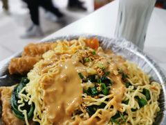 -大姐麻辣烫(莲宝中路店)