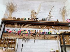 -猛犸手作·皮具·diy团建·礼品定制(新华路店)