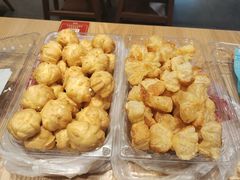 -包满意面包糕点(东坝店)