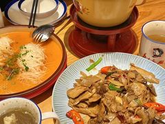 -莲花公园煎蟹·30年闽菜(火车站店)