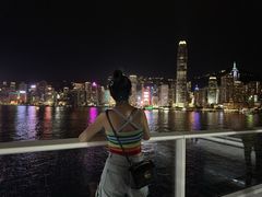 -海港城