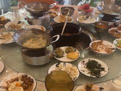 -柳沟豆腐宴69号福豆堂