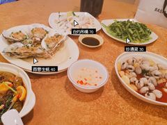 -揭阳钟记小食(福田新村店)