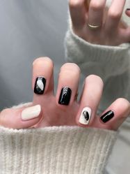 -悦指间美甲美睫