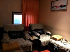 -华夏良子·足道SPA艾灸(铁道大厦店)