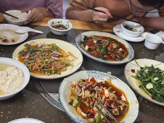 -陈三炖鸡馆(金众小区店)