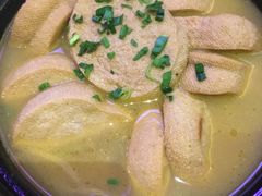-小厨娘淮扬菜(清江苏宁广场店)