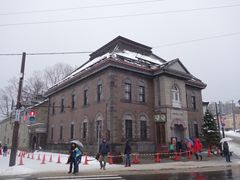 -小樽八音盒堂(手工制作体验馆店)