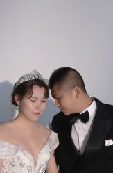 -巴黎经典婚纱摄影PARISSIC