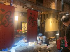 -串盟烧烤大排档·长沙美食地标(星沙店)