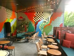 大堂-Moka Bros 摩卡站(嘉华店)