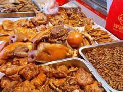 -净香园熟肉(北坦总店)