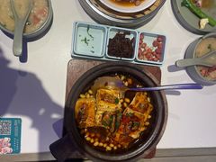 -南拳十三姨·潮汕砂锅粥·粤菜(西单大悦城店)