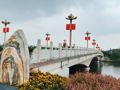 -眉山湿地公园(东坡区)