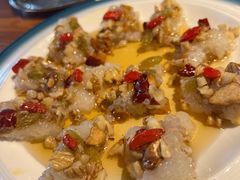 -柴窝堡22号辣子鸡·传承新疆菜