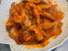 -山悦里 山野·鲜火锅(罗斯福广场店)