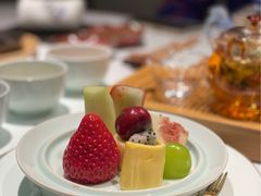 -叶叶菩提(太原别墅店)