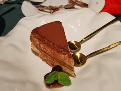 -碧特博格·20年品牌西餐厅(芜湖路店)