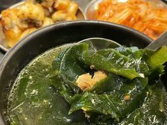-大唐尚武烤活鳗鱼黑牛烤肉(大里路店)