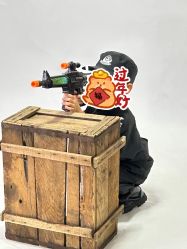 -童影世家儿童摄影(梨园店)