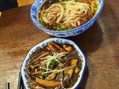 -孙盛兴奥灶面馆·蟹黄面·三虾面(山塘街总店)