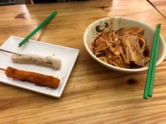 -马三洋芋片(兰州总店)